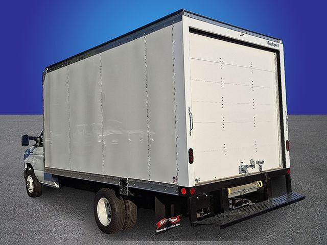 New 2025 Ford E-350 Cutaway - photo 4