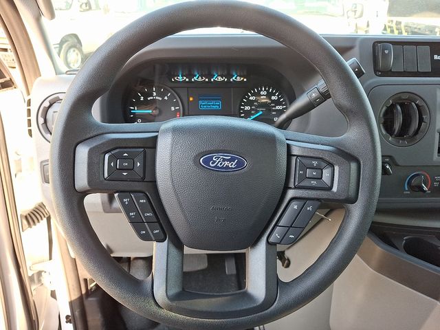 New 2025 Ford E-350 Cutaway - photo 8