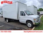 New 2025 Ford E-450 Cutaway thumbnail 1