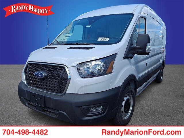 New 2024 Ford Transit 250 - photo 1