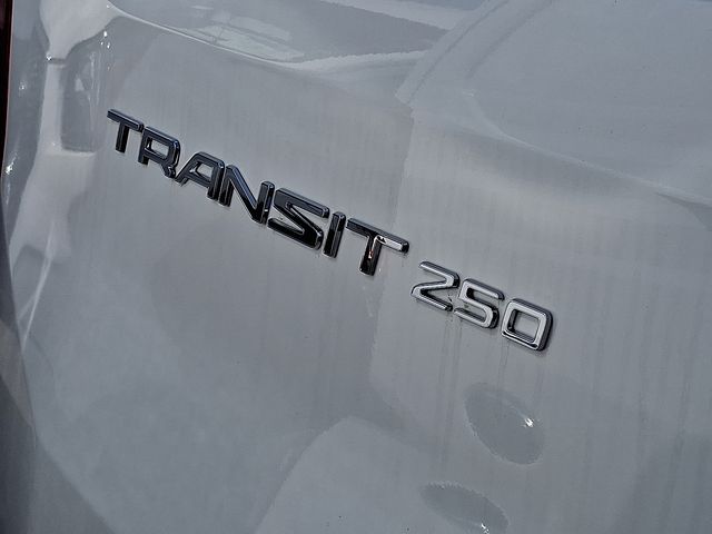 New 2024 Ford Transit 250 Medium Roof Empty Cargo Van - photo 4