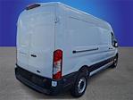 New 2024 Ford Transit 250 Medium Roof Empty Cargo Van thumbnail 3