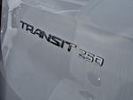 New 2024 Ford Transit 250 Medium Roof Empty Cargo Van thumbnail 4