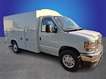 New 2025 Ford E-350 Cutaway thumbnail 2