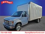 New 2025 Ford E-350 Cutaway thumbnail 1