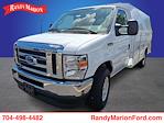 New 2025 Ford E-350 Cutaway thumbnail 1