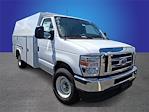 New 2025 Ford E-350 Cutaway thumbnail 3