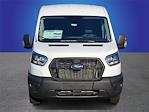New 2025 Ford Transit 250 Medium Roof Empty Cargo Van thumbnail 2