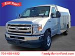 New 2026 Ford E-350 Cutaway thumbnail 1
