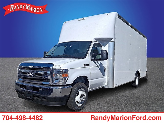 New 1996 Ford E-450 - photo 1