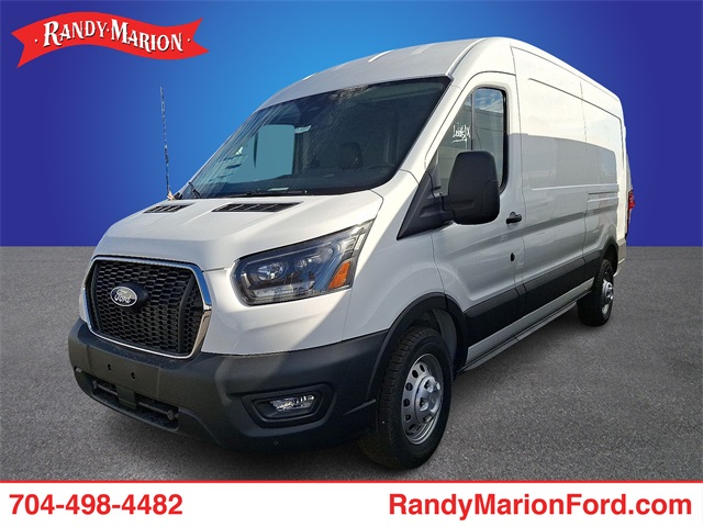 New 2026 Ford Transit 250 - photo 1