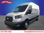 New 2026 Ford Transit 250 Medium Roof Empty Cargo Van thumbnail 1