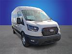 New 2026 Ford Transit 250 Medium Roof Empty Cargo Van thumbnail 2