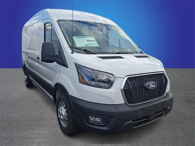 New 2026 Ford Transit 250 - photo 2