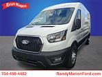 New 2026 Ford Transit 250 Medium Roof Empty Cargo Van thumbnail 1