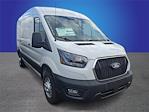New 2026 Ford Transit 250 Medium Roof Empty Cargo Van thumbnail 2