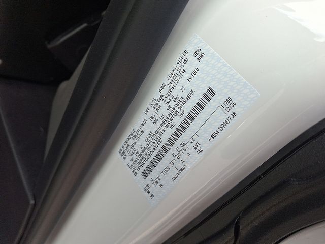 New 2026 Ford Transit 250 Medium Roof Empty Cargo Van - photo 10