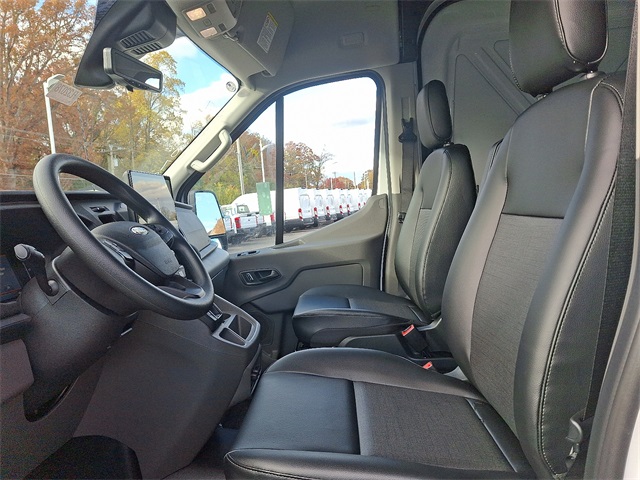 New 2026 Ford Transit 250 Medium Roof Empty Cargo Van - photo 6