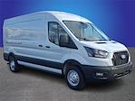 New 2026 Ford Transit 250 Medium Roof Empty Cargo Van thumbnail 2