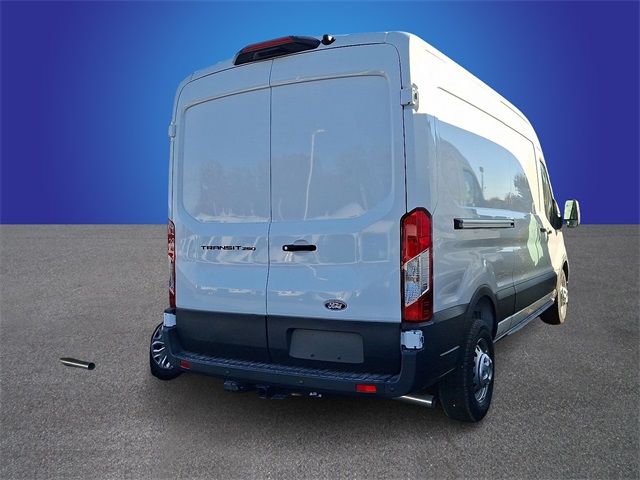 New 2026 Ford Transit 250 - photo 2