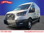 New 2026 Ford Transit 250 Medium Roof Empty Cargo Van thumbnail 1
