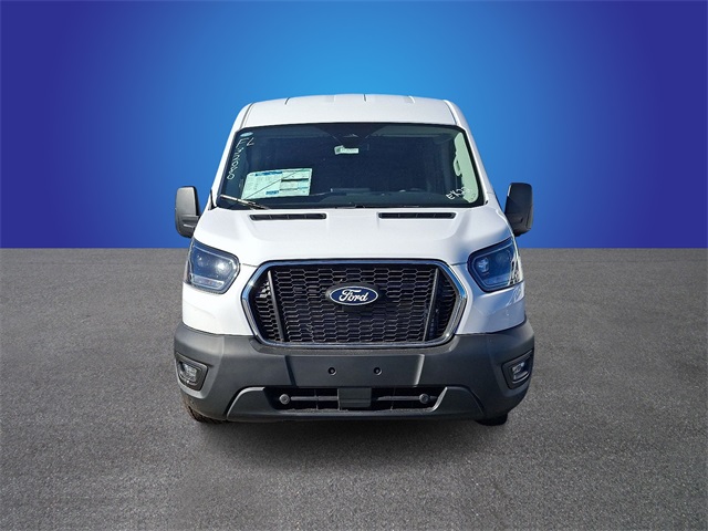 New 2026 Ford Transit 250 - photo 2