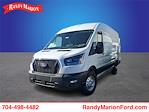 New 2026 Ford Transit 250 Medium Roof Empty Cargo Van thumbnail 1