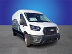 New 2026 Ford Transit 250 Medium Roof Empty Cargo Van thumbnail 3