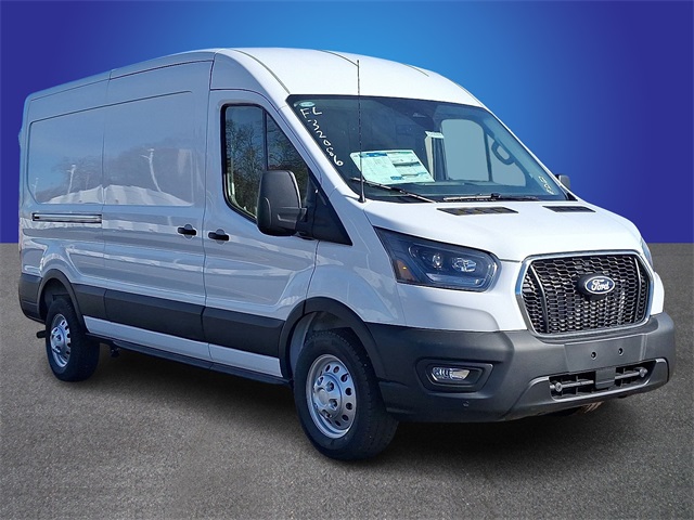 New 2026 Ford Transit 250 - photo 2