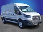 New 2026 Ford Transit 250 Medium Roof Empty Cargo Van thumbnail 2