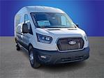 New 2026 Ford Transit 250 Medium Roof Empty Cargo Van thumbnail 2