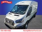 New 2026 Ford Transit 250 Medium Roof Empty Cargo Van thumbnail 1