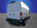 New 2026 Ford Transit 250 Medium Roof Empty Cargo Van thumbnail 2