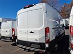 New 2026 Ford Transit 250 Medium Roof Empty Cargo Van thumbnail 4