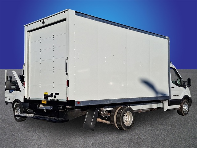 New 2026 Ford Transit 350 - photo 2