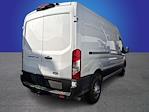 New 2026 Ford Transit 250 Medium Roof Empty Cargo Van thumbnail 3