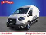New 2026 Ford Transit 250 Medium Roof Empty Cargo Van thumbnail 1