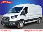 New 2026 Ford Transit 250 Medium Roof Empty Cargo Van thumbnail 1
