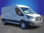 New 2026 Ford Transit 250 Medium Roof Empty Cargo Van thumbnail 2