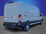 New 2026 Ford Transit 250 Medium Roof Empty Cargo Van thumbnail 3