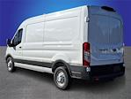 New 2026 Ford Transit 250 Medium Roof Empty Cargo Van thumbnail 4