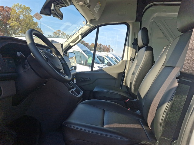 New 2026 Ford Transit 250 Medium Roof Empty Cargo Van - photo 6