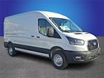 New 2026 Ford Transit 250 Medium Roof Empty Cargo Van thumbnail 2