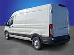 New 2026 Ford Transit 250 Medium Roof Empty Cargo Van thumbnail 4