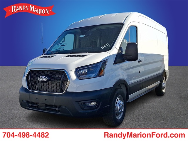 New 2026 Ford Transit 250 - photo 1