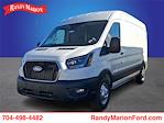 New 2026 Ford Transit 250 Medium Roof Empty Cargo Van thumbnail 1