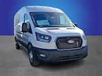 New 2026 Ford Transit 250 Medium Roof Empty Cargo Van thumbnail 2