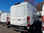 New 2026 Ford Transit 250 Medium Roof Empty Cargo Van thumbnail 4