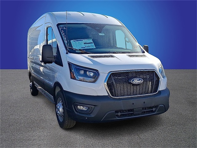 New 2026 Ford Transit 250 - photo 2