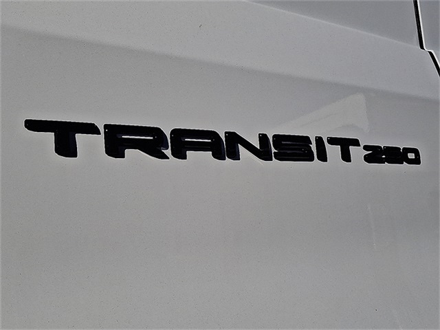 New 2026 Ford Transit 250 Medium Roof Empty Cargo Van - photo 6